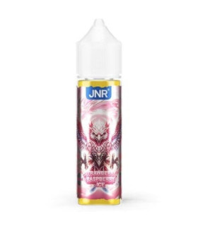 Strawberry Raspberry Ice JNR 50 ml