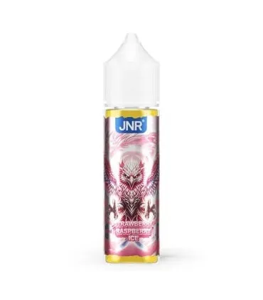 Strawberry Raspberry Ice JNR 50 ml