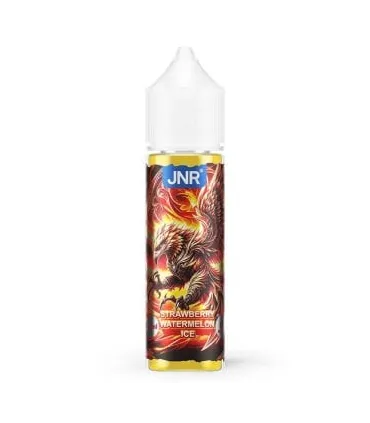 Strawberry Watermelon Ice JNR 50 ml