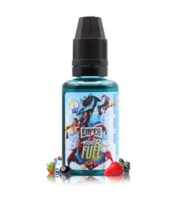 Concentré Yuko 30ml - Fighter Fuel | Arôme DIY