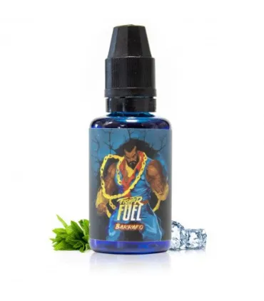 Concentré Barrako 30ml - Fighter Fuel | Arôme DIY