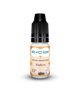 E-liquide Melon - Vincent dans les Vapes | 10 ml | EVAPSAVEURS