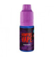 HEISENBERG - 10 ML - VAMPIRE VAPE