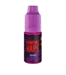 PINKMAN - 10 ML - VAMPIRE VAPE
