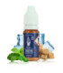 E‑liquide Sub‑Zero Xtreme 10 ml – Menthe ultra glaciale | Halo