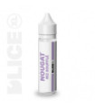 NOUGAT RIZ SOUFFLÉ - 50 ML - XL - D'LICE