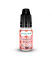 VINCENT 10 ML E-LIQUIDE FRAISE
