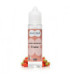 E‑liquide Fraise 70 ml – Fraise gourmande authentique | VDLV