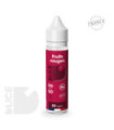 FRUITS ROUGES 50 ML-D'LICE XL