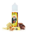 LE SINGE SAVANT - 50 ML - BLACK CIRKUS - VDLV