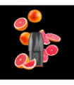 CARTOUCHE CLICK & PUFF PAMPLEMOUSSE – 650 PUFFS DE PLAISIR