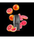 Cartouche Pamplemousse Click & Puff X‑Bar – 2 ml
