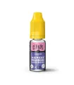MANGUE FRAMBOISE - E-LIQUIDE CIRKUS 10 ML