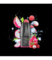 CARTOUCHE CLICK & PUFF DRAGON LYCHEE – 650 PUFFS DE PLAISIR