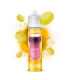 E-liquide Yellow 50ml - Candy Skilz - Revolute