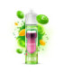 E-liquide Green 50ml - Candy Skilz - Vape or DIY - Revolute