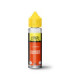 E-liquide Classic Menthol - Classic blond et menthe fraîche