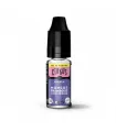 SDN CIRKUS MANGUE FRAMBOISE - E-LIQUIDE 10 ML SEL DE NICOTINE