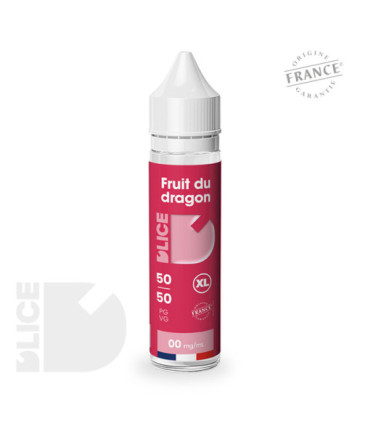 E-liquide FRUIT DU DRAGON  - Explorez un Monde Exotique en Vape