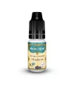 SDN VINCENT CLASSIQUE HUDSON - E-LIQUIDE 10 ML SEL DE NICOTINE