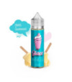 GLACE VANILLE - 50 ML - REVOLUTE