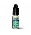 SDN CIRKUS MENTHE POLAIRE - E-LIQUIDE 10 ML SEL DE NICOTINE