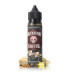 E-liquide GÂTEAU AMANDES VANILLE 50ml - Mexican Cartel | Evapsaveurs