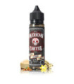 GÂTEAU AMANDES VANILLE - 50 ML - MEXICAN CARTEL