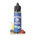 E-liquide LIMONADE FRUITS ROUGES BLEUETS 50ml - Mexican Cartel | Evapsaveurs