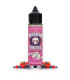 E-liquide FRUITS DES BOIS FRAISE CASSIS 50ml - Mexican Cartel | Evapsaveurs