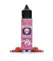FRUITS DES BOIS FRAISE CASSIS - 50 ML - MEXICAN CARTEL