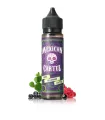 CASSIS FRAMBOISE CACTUS E-LIQUIDE 50ML - MEXICAN CARTEL