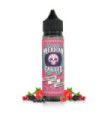 FRUITS ROUGES CASSIS FRAMBOISE - 50 ML - MEXICAN CARTEL