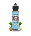 PASSION CITRON VERT CACTUS E-LIQUIDE 50ML - MEXICAN CARTEL