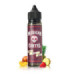 E-liquide Inst’Agrume 50ml Cirkus | Saveurs fraîches d’agrumes