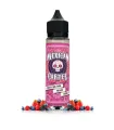 FRUITS DES BOIS FRAISE CASSIS E-LIQUIDE 50ML - MEXICAN CARTEL