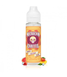 Mangue Pastèque Fraise 50 ml – Mexican Cartel