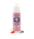 Myrtille Groseille Fleur de Sureau 50 ml – Mexican Cartel | E-liquide fruité frais
