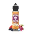 FRUIT DU DRAGON FRAISE MÛRE E-LIQUIDE 50ML - MEXICAN CARTEL