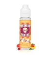 MANGUE PASTÈQUE FRAISE E-LIQUIDE 50ML - MEXICAN CARTEL