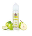POMME POIRE 50ML - CIRKUS