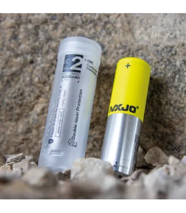 Accu MXJO 18650 3000 mAh 35 A – Power Vaping
