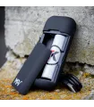 CHARGEUR POWERBANK 2×18650 ULTRA NOMADE