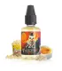 Nagato Popcorn Caramel - Concentré DIY 30ml Ultimate