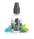 Shinobi Sweet Edition - Framboise Bleue 30ml Ultimate