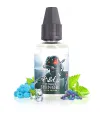 SHINOBI BLUE RASPBERRY ICE 30ML ULTIMATE