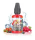 Valkyrie Green Edition - Fruits Rouges 30ml Ultimate