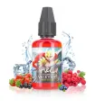 VALKYRIE GREEN FRUITS ROUGES 30ML ULTIMATE