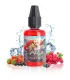 Valkyrie Sweet Edition - Fruits Rouges 30ml Ultimate