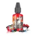 Ragnarok Green Edition - Fruits Rouges Cassis 30ml Ultimate